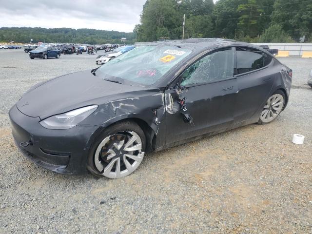 tesla model 3 2022 5yj3e1eb8nf121592