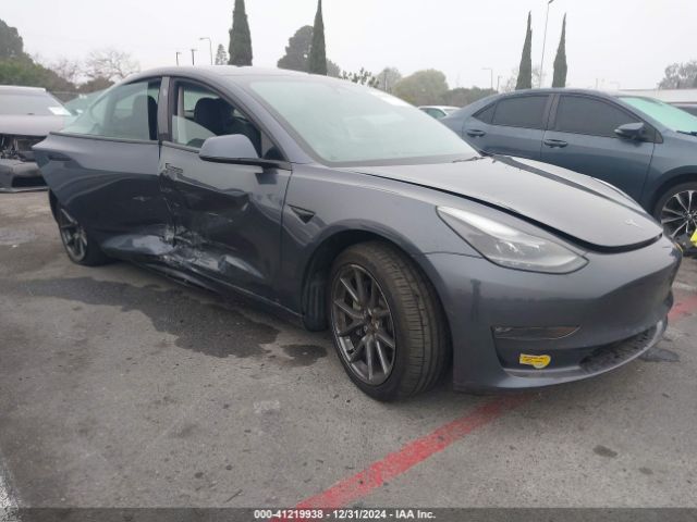 tesla model 3 2022 5yj3e1eb8nf171103