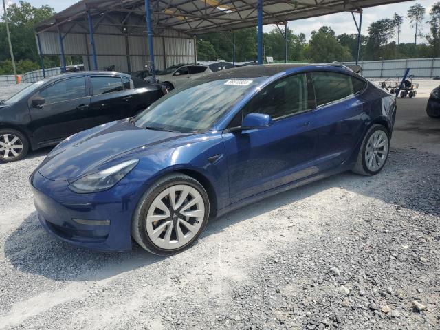 tesla model 3 2022 5yj3e1eb8nf188029