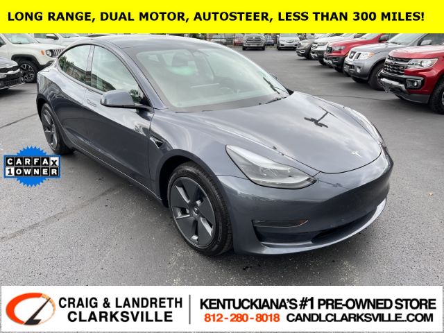 tesla model 3 2022 5yj3e1eb8nf253560