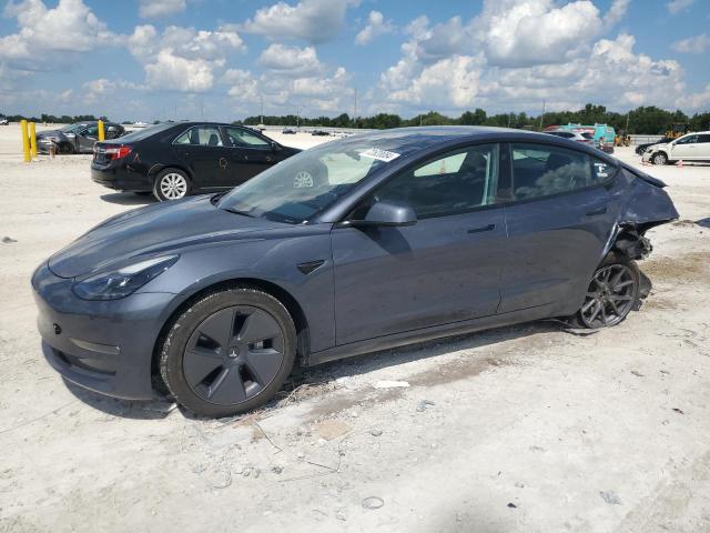 tesla model 3 2022 5yj3e1eb8nf289460