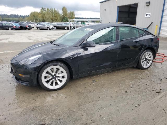 tesla model 3 2022 5yj3e1eb8nf290169