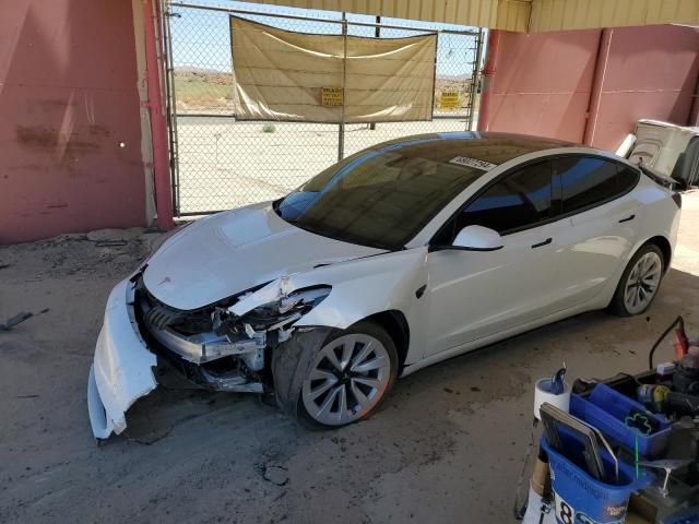 tesla model 3 2022 5yj3e1eb8nf297400