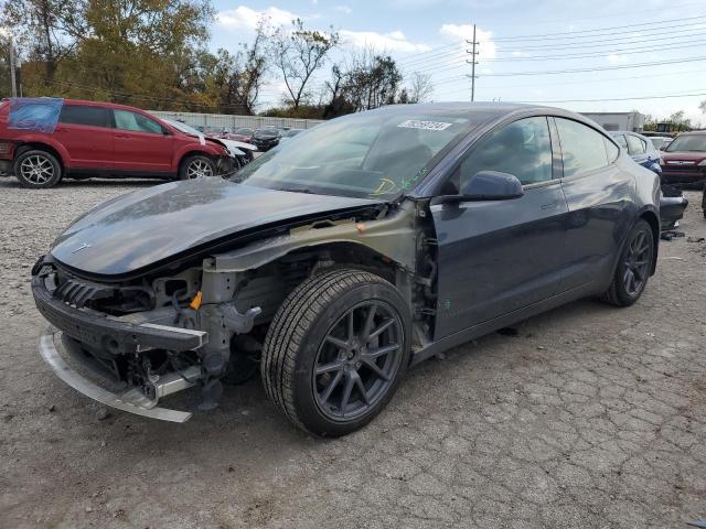 tesla model 3 2022 5yj3e1eb8nf344358