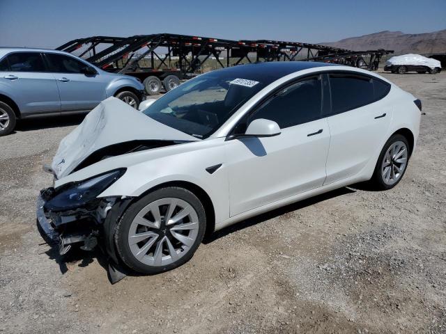 tesla model 3 2022 5yj3e1eb8nf366344