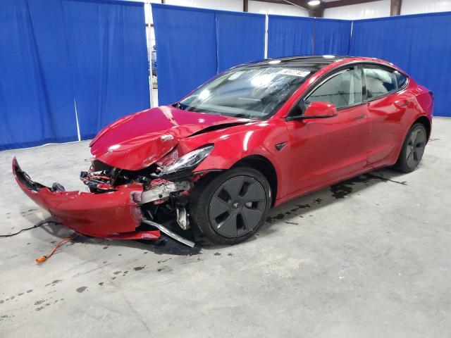 tesla model 3 2023 5yj3e1eb8pf415478