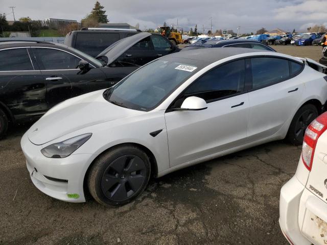 tesla model 3 2023 5yj3e1eb8pf594878