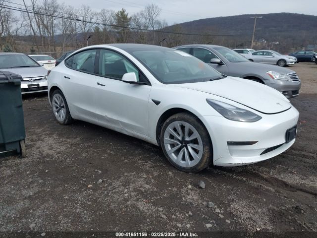 tesla model 3 2023 5yj3e1eb8pf600291