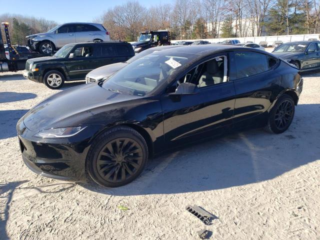 tesla model 3 2024 5yj3e1eb8rf793027