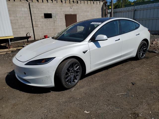 tesla model 3 2024 5yj3e1eb8rf797336