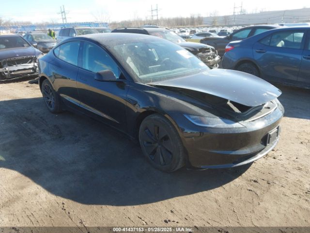 tesla model 3 2024 5yj3e1eb8rf844770