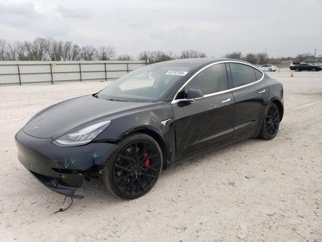 tesla model 3 2018 5yj3e1eb9jf082456