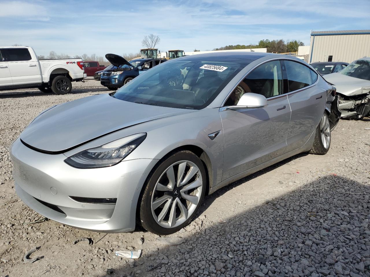 tesla model 3 2018 5yj3e1eb9jf087673