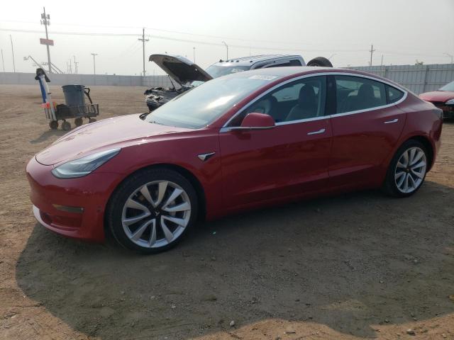 tesla model 3 2018 5yj3e1eb9jf088130