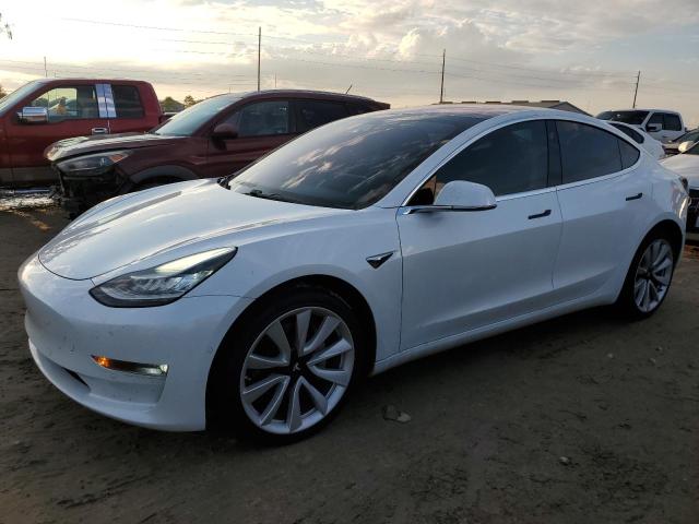 tesla model 3 2018 5yj3e1eb9jf088757