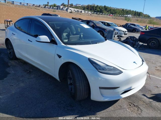 tesla model 3 2018 5yj3e1eb9jf088774