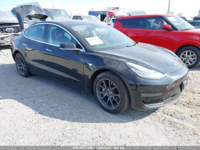 tesla model 3 2018 5yj3e1eb9jf118632