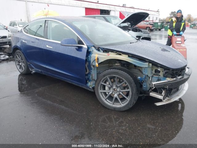 tesla model 3 2018 5yj3e1eb9jf130585