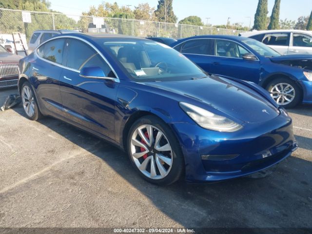 tesla model 3 2018 5yj3e1eb9jf146348