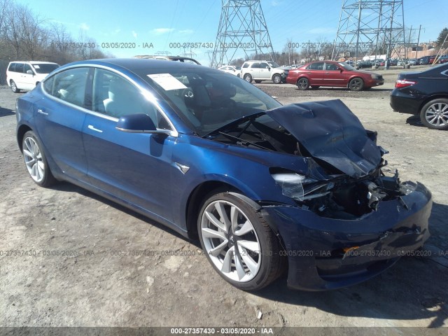 tesla model 3 2018 5yj3e1eb9jf147712