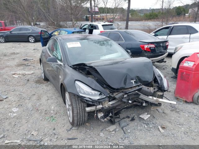 tesla model 3 2018 5yj3e1eb9jf149153