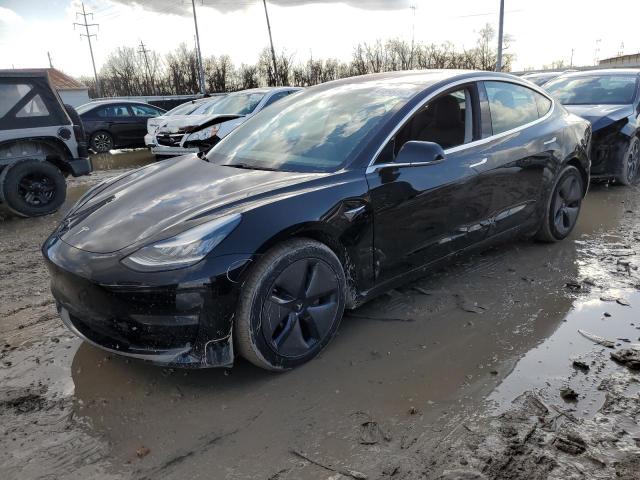 tesla model 3 2019 5yj3e1eb9kf191162