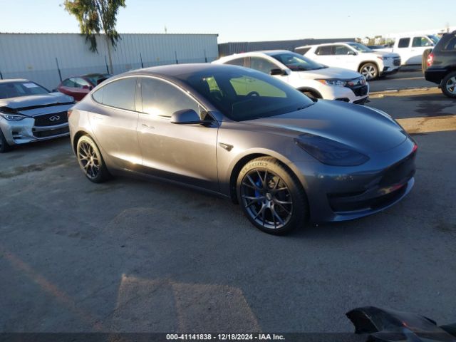 tesla model 3 2019 5yj3e1eb9kf191825