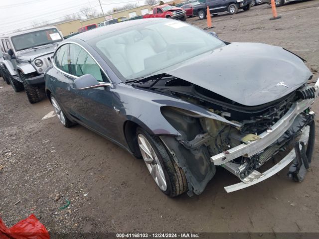 tesla model 3 2019 5yj3e1eb9kf192697