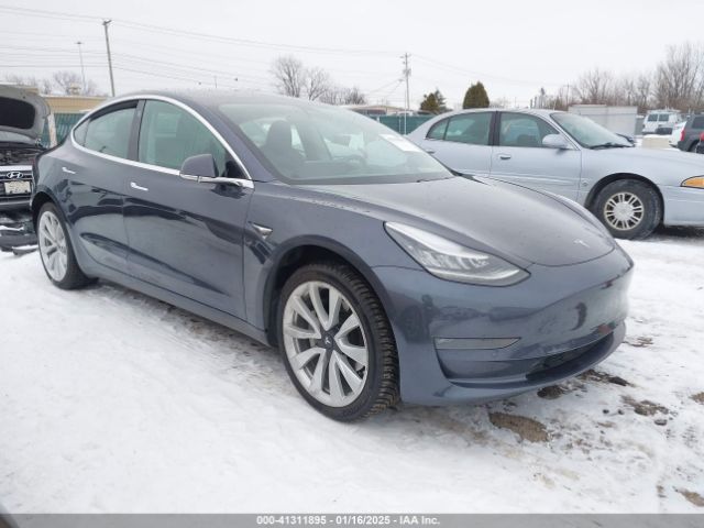 tesla model 3 2019 5yj3e1eb9kf365389