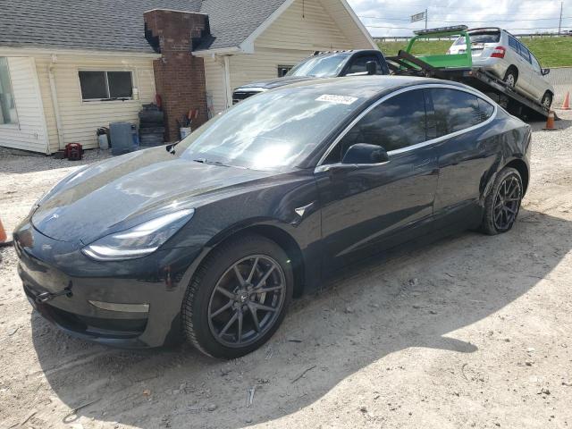 tesla model 3 2019 5yj3e1eb9kf384444