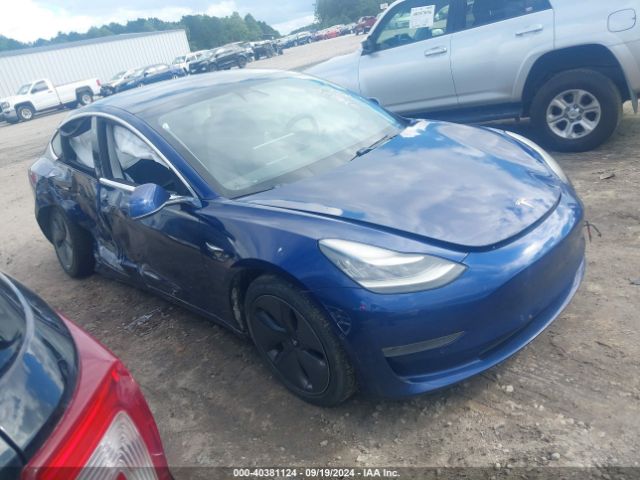 tesla model 3 2019 5yj3e1eb9kf387683