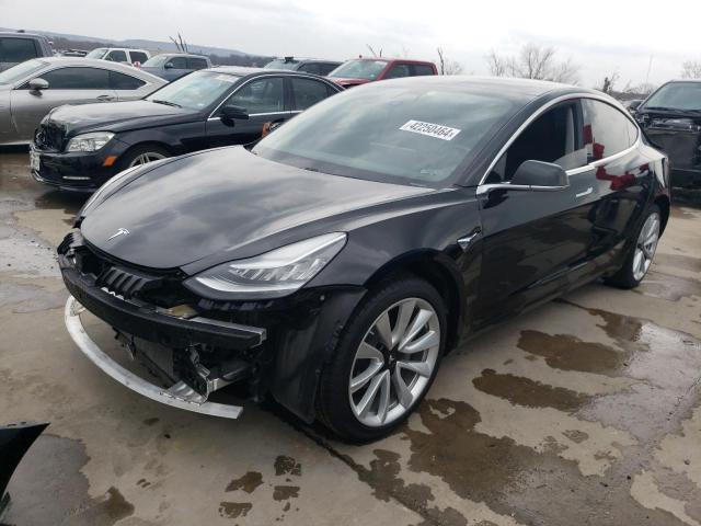 tesla model 3 2019 5yj3e1eb9kf388767