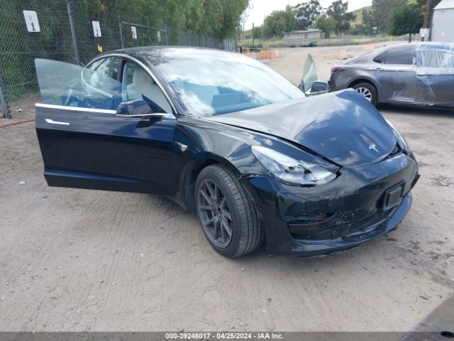 tesla model 3 2019 5yj3e1eb9kf391300