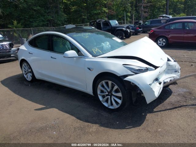 tesla model 3 2019 5yj3e1eb9kf392396