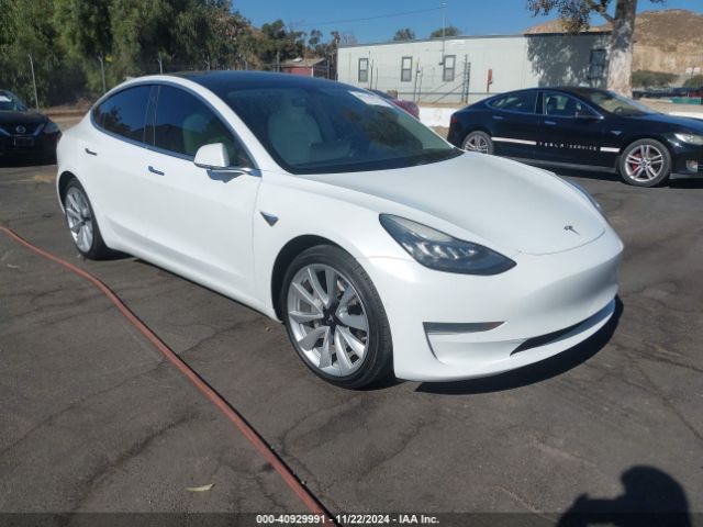 tesla model 3 2019 5yj3e1eb9kf406992