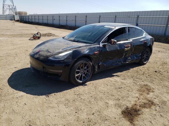 tesla model 3 2019 5yj3e1eb9kf451589