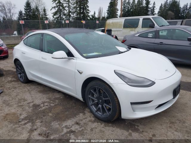 tesla model 3 2019 5yj3e1eb9kf452967