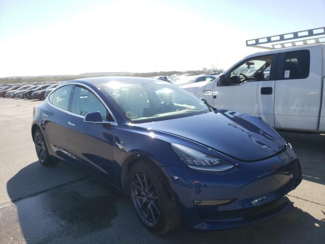 tesla model 3 2019 5yj3e1eb9kf469512