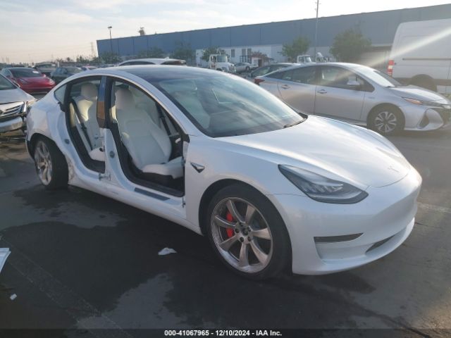 tesla model 3 2019 5yj3e1eb9kf514626