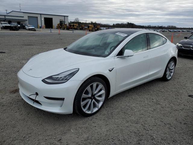 tesla model 3 2020 5yj3e1eb9lf622665