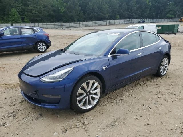 tesla model 3 2020 5yj3e1eb9lf795473