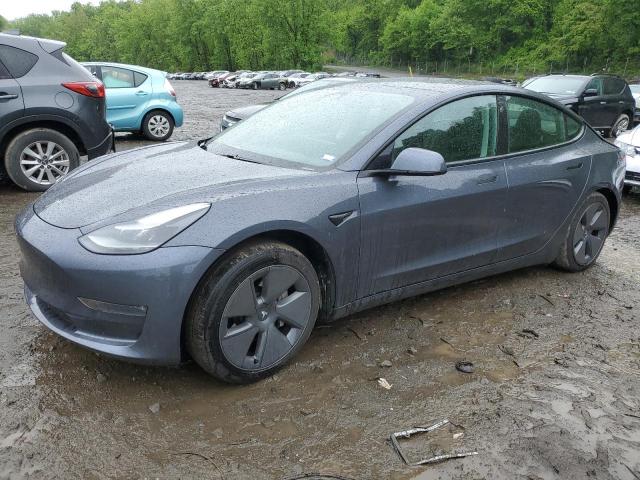 tesla model 3 2021 5yj3e1eb9mf019636