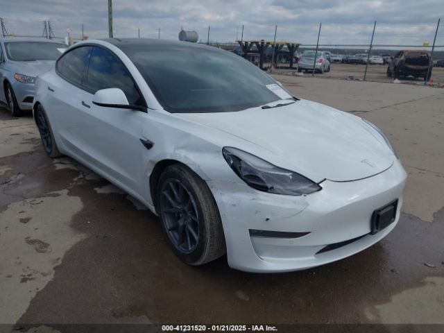 tesla model 3 2021 5yj3e1eb9mf059554