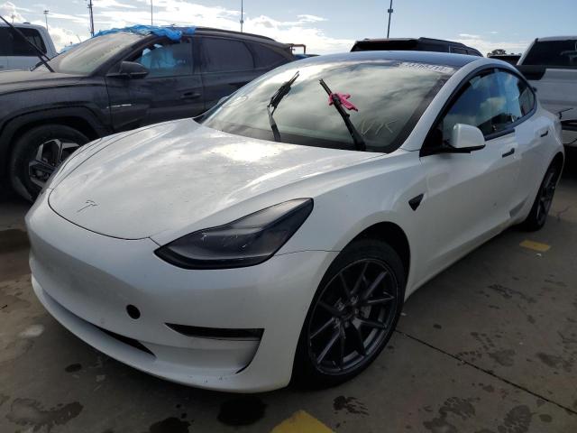 tesla model s 2021 5yj3e1eb9mf099200