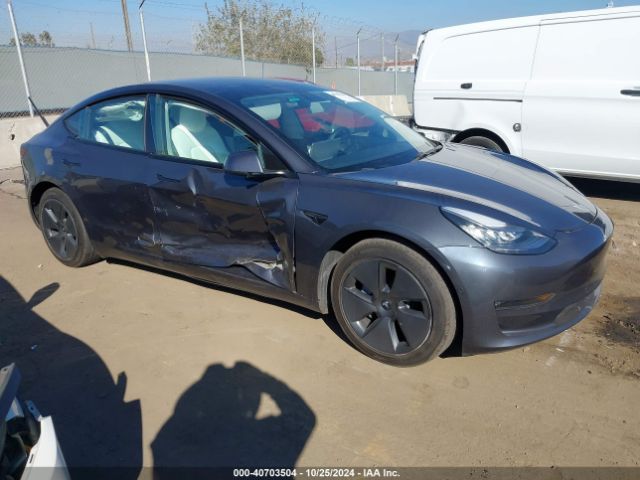 tesla model 3 2021 5yj3e1eb9mf848836