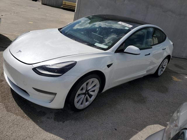 tesla model 3 2021 5yj3e1eb9mf924345