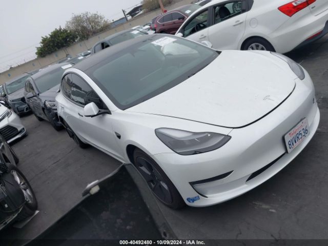 tesla model 3 2021 5yj3e1eb9mf939038