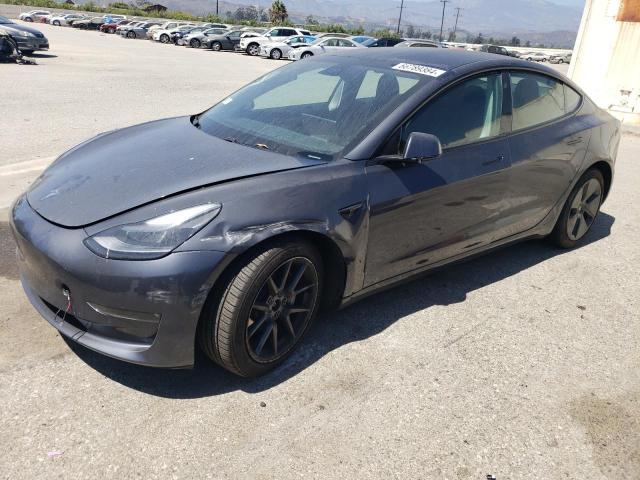 tesla model 3 2021 5yj3e1eb9mf995352