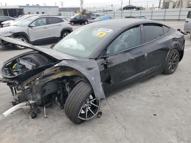 tesla model 3 2022 5yj3e1eb9nf109810