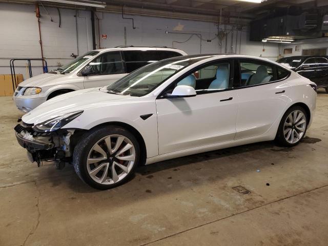 tesla model 3 2022 5yj3e1eb9nf153676